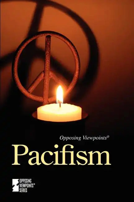 Pacifism - Paperback