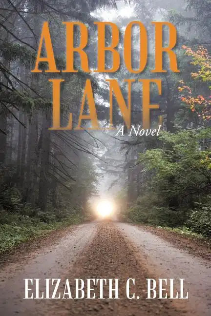 Arbor Lane - Paperback