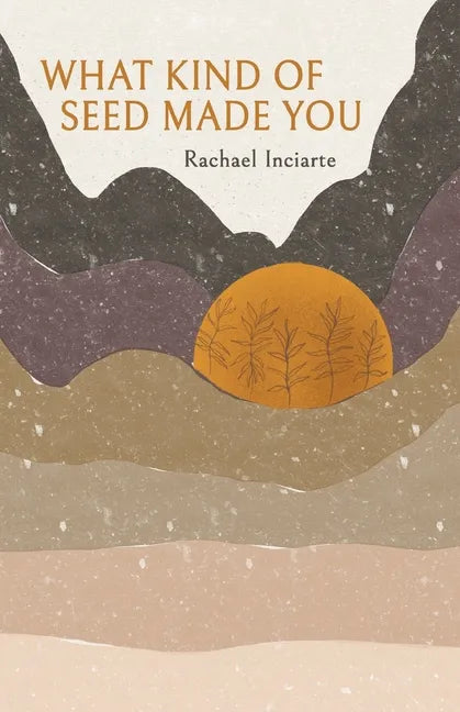 What Kind of Seed Made You - Paperback