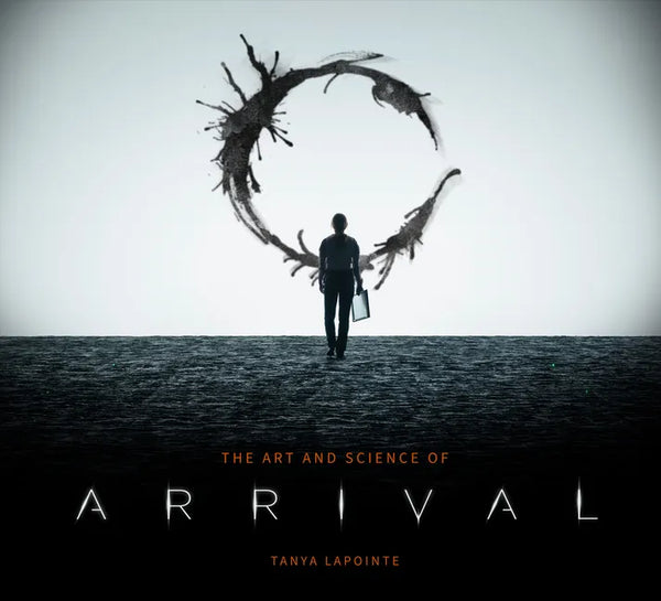 The Art and Science of Arrival - Hardcover