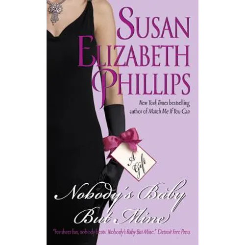 Nobody's Baby But Mine - Paperback