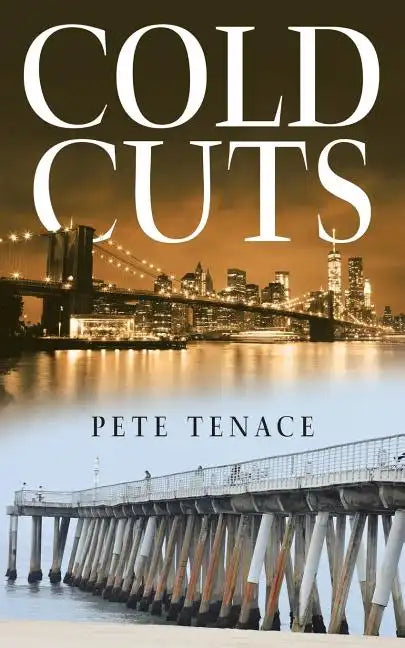 Cold Cuts - Paperback