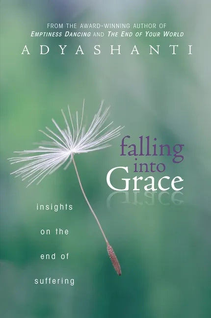 Falling Into Grace: Insights on the End of Suffering - Paperback