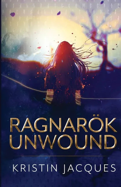 Ragnarok Unwound - Paperback