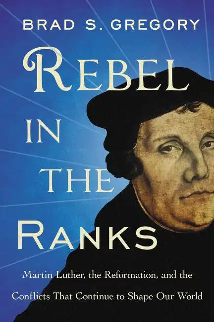 Rebel in the Ranks - Paperback