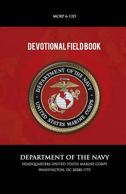 Devotional Field Book - Paperback