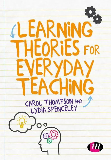 Learning Theories for Everyday Teaching - Paperback