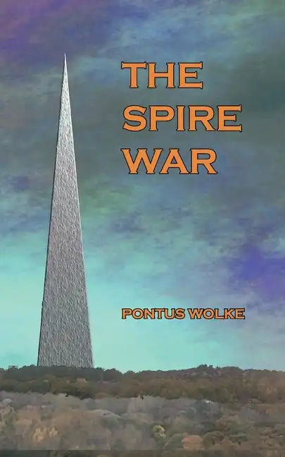 The Spire War - Paperback