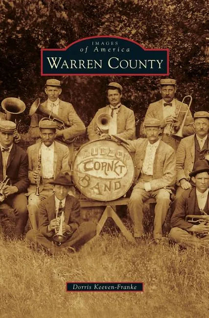 Warren County - Hardcover