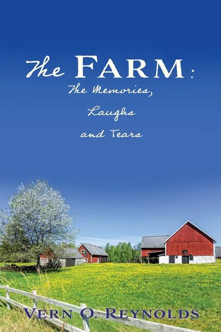 The Farm: The Memories, Laughs and Tears - Paperback