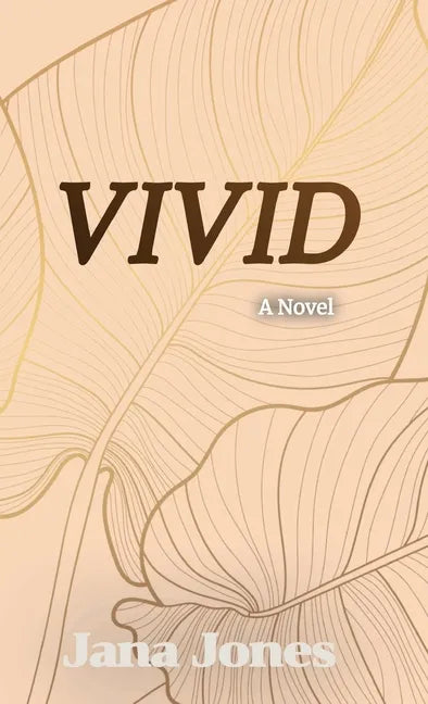 Vivid - Hardcover