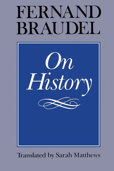 On History - Paperback