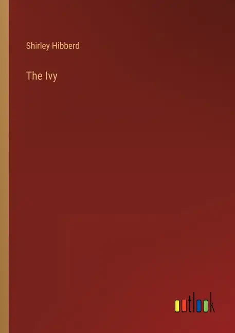 The Ivy - Paperback