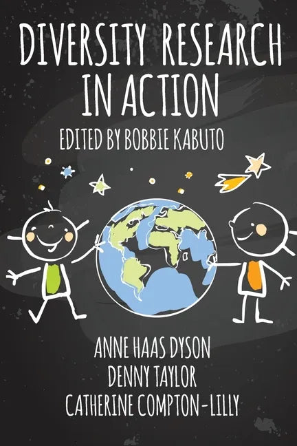 Diversity Research in Action - Paperback