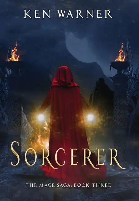 Sorcerer - Hardcover