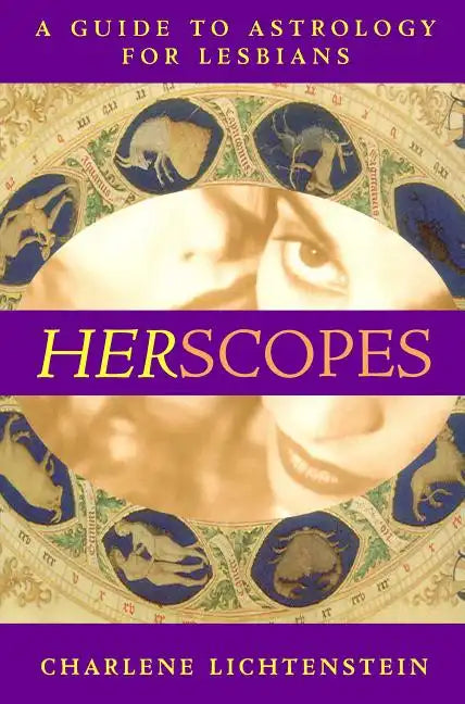Herscopes: A Guide to Astrology for Lesbians (Original) - Paperback
