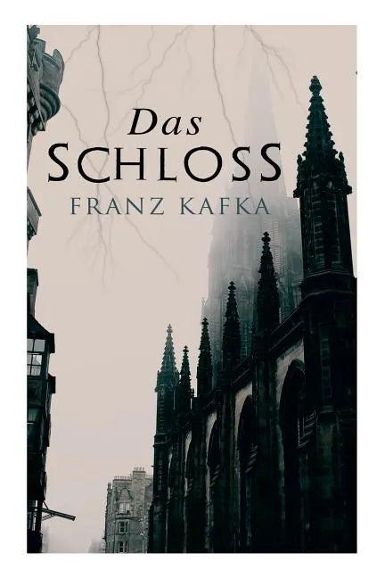 Das Schloss - Paperback