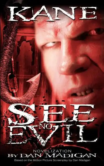 See No Evil - Paperback