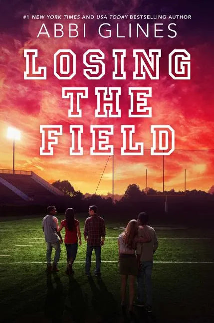 Losing the Field - Hardcover