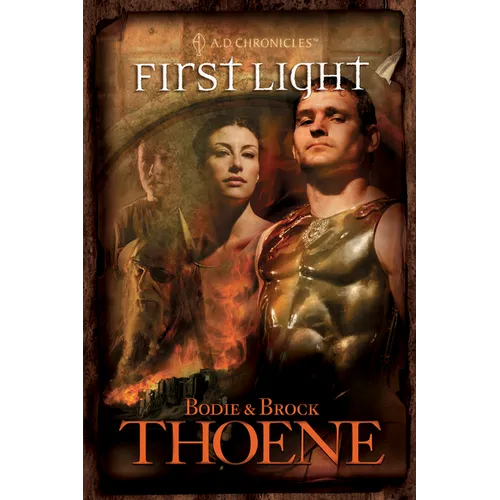 First Light - Paperback