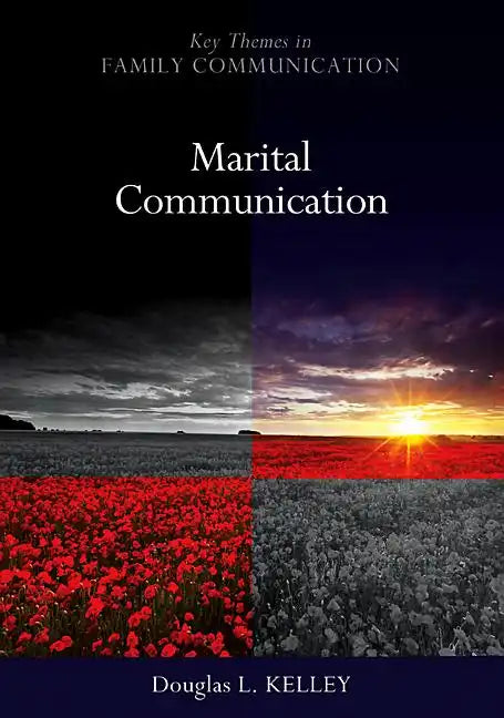 Marital Communication - Paperback