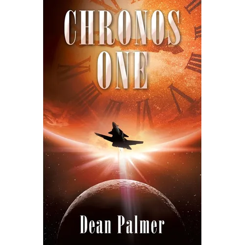 Chronos One - Paperback