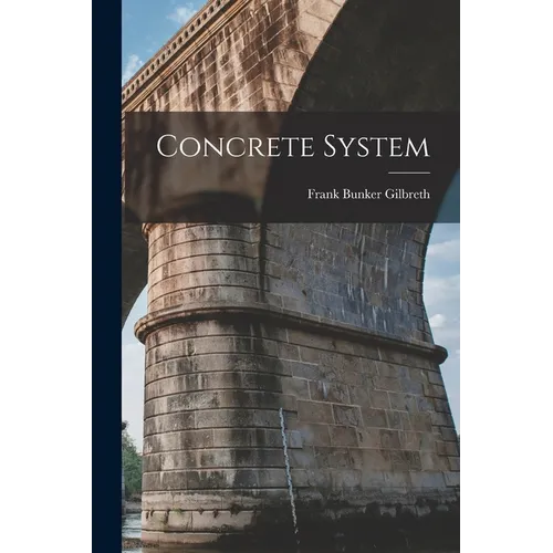 Concrete System - Paperback