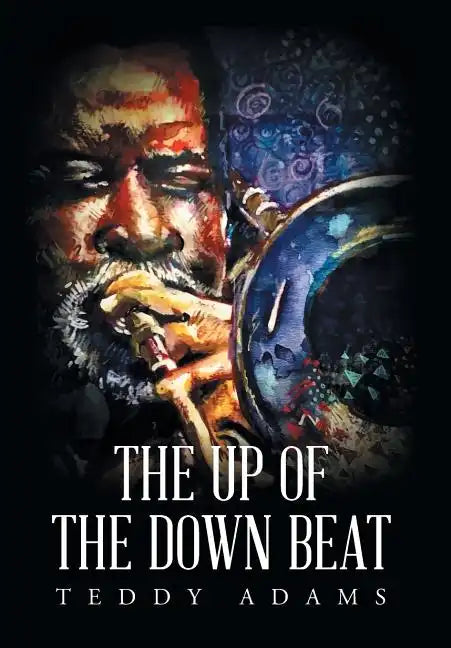 The Up of The Down Beat - Hardcover