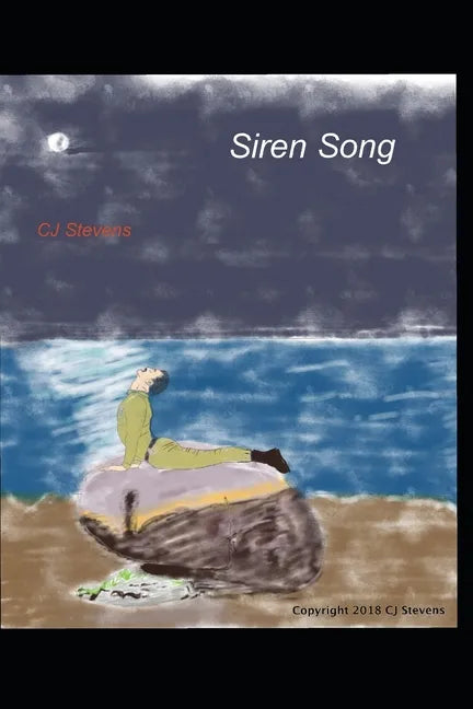 Siren Song: Book 2 of The Hypernaturals - Paperback