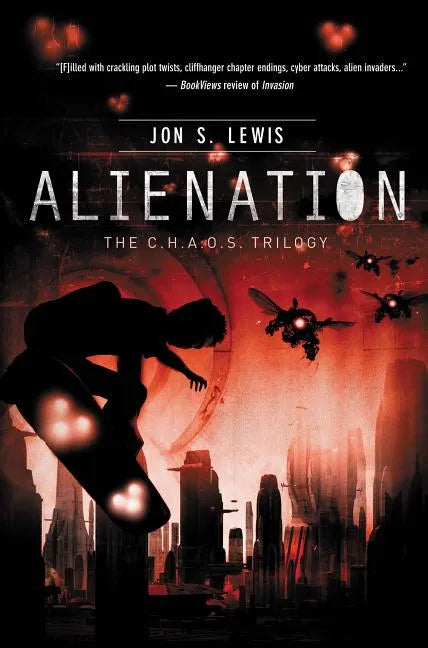 Alienation - Paperback