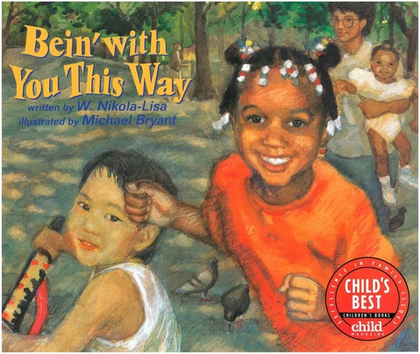 Bein' with You This Way - Paperback