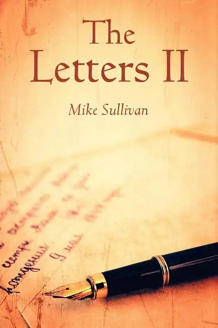 The Letters II - Paperback