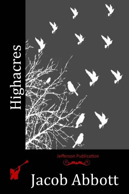 Highacres - Paperback