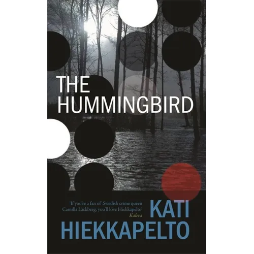 The Hummingbird - Paperback