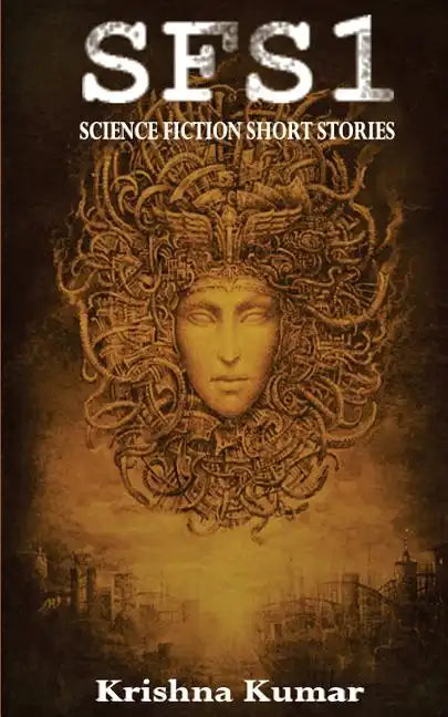 SFS1 - Science Fiction Short Stories - Paperback