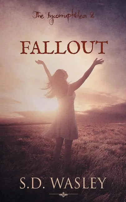 Fallout - Paperback