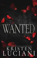 Wanted: A Dark Italian Mafia Romance - Paperback