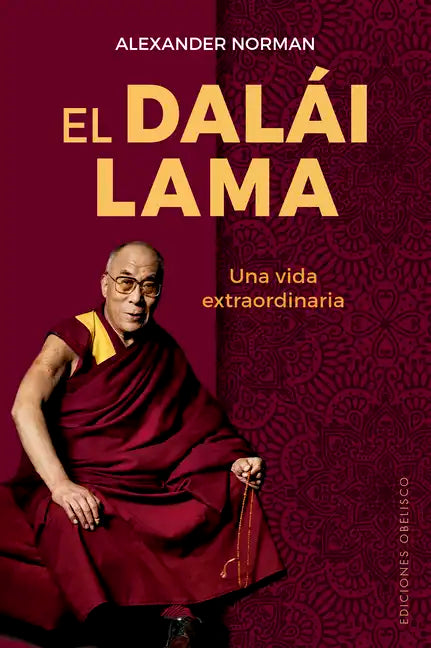 El Dalai Lama - Paperback