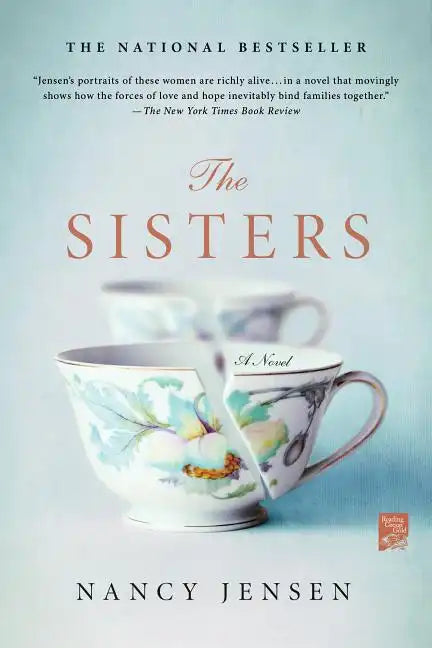 The Sisters - Paperback