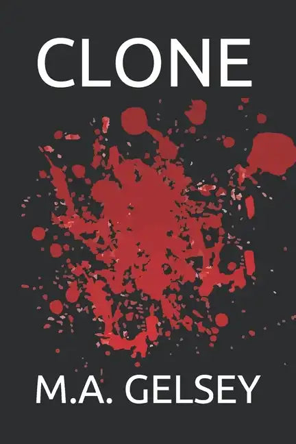 Clone - Paperback