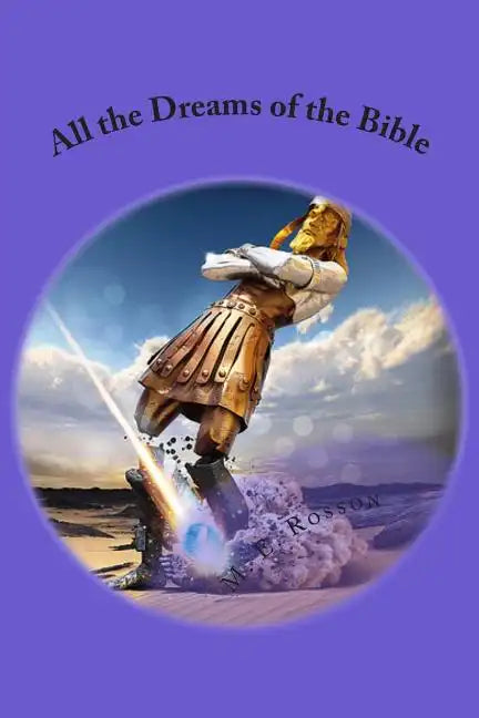 All the Dreams of the Bible - Paperback