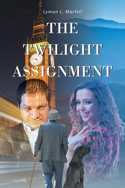 The Twilight Assignment - Paperback