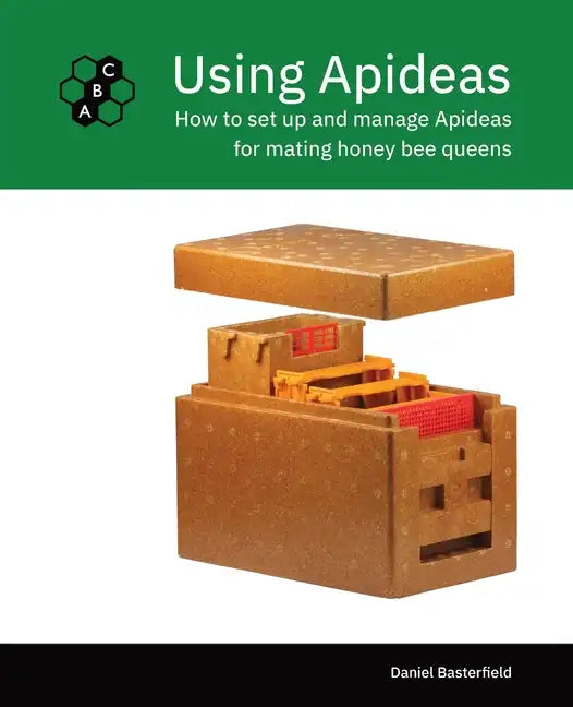 Using Apideas - Paperback