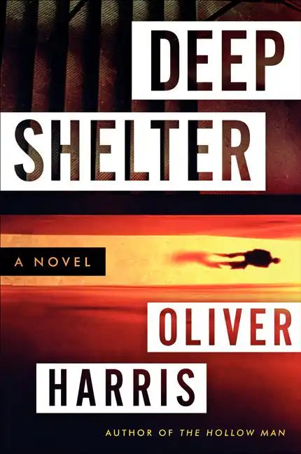 Deep Shelter - Paperback