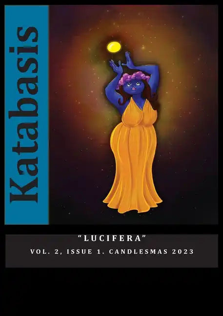 Katabasis: Lucifera - Paperback
