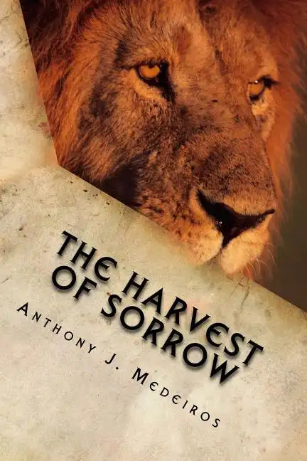 The Harvest of Sorrow - Paperback