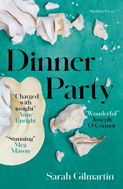 Dinner Party - Paperback