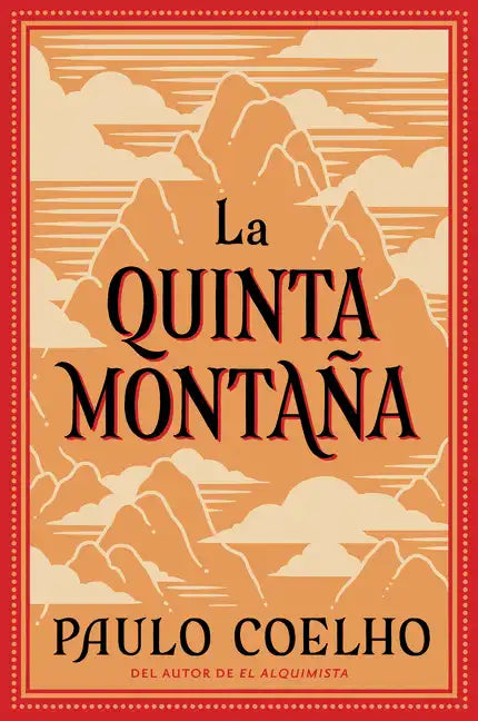 The Fifth Mountain \ La Quinta Montaña (Spanish Edition) - Paperback
