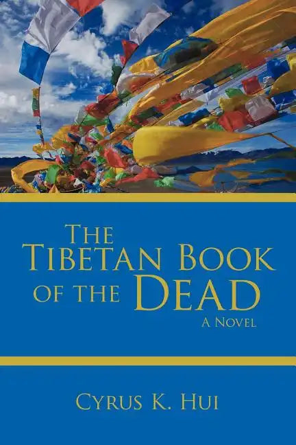The Tibetan Book of the Dead - Paperback