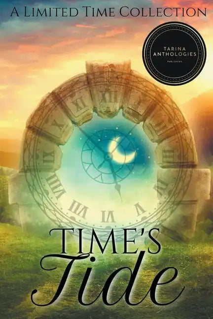 Time's Tide - Paperback